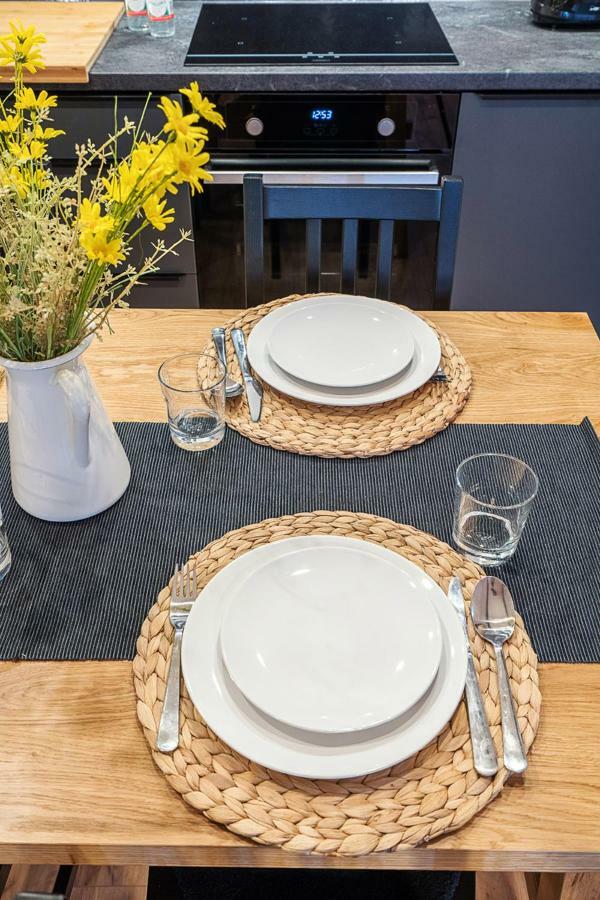 Gold Apartments Your Holiday Home Rodzinny 27 Krynica Zdroj Luaran gambar