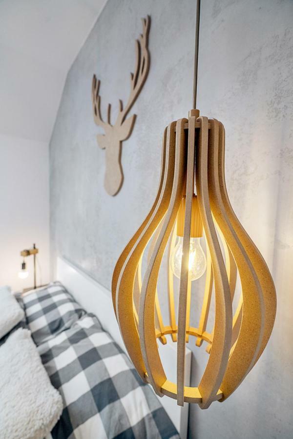 Gold Apartments Your Holiday Home Rodzinny 27 Krynica Zdroj Luaran gambar