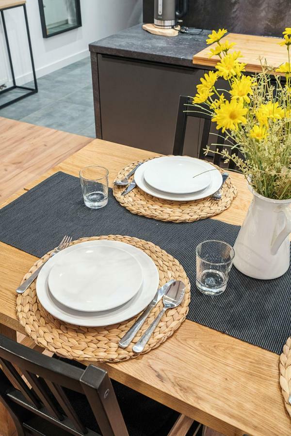 Gold Apartments Your Holiday Home Rodzinny 27 Krynica Zdroj Luaran gambar