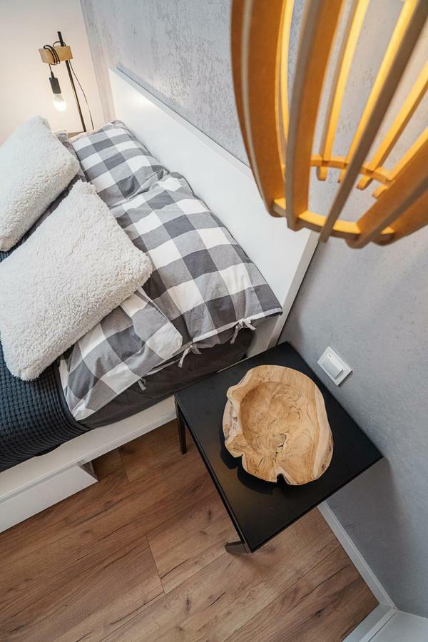 Gold Apartments Your Holiday Home Rodzinny 27 Krynica Zdroj Luaran gambar