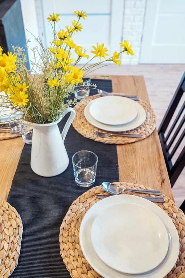 Gold Apartments Your Holiday Home Rodzinny 27 Krynica Zdroj Luaran gambar