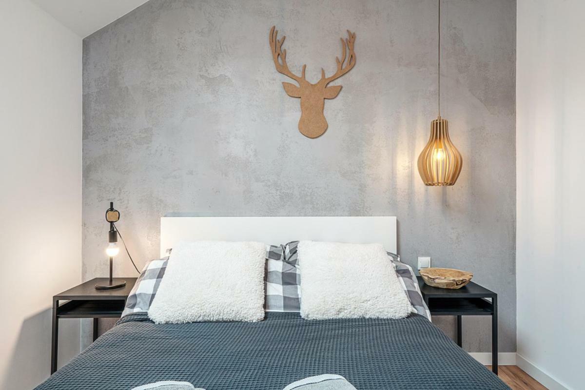 Gold Apartments Your Holiday Home Rodzinny 27 Krynica Zdroj Luaran gambar